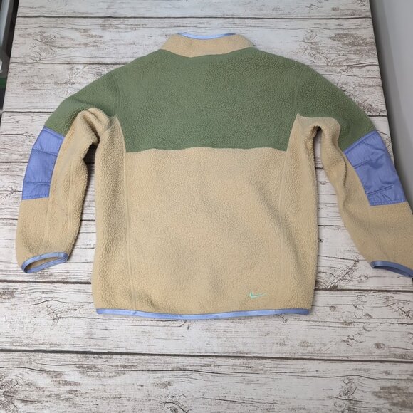 Nike ACG Kids Therma-FIT Full-Zip Jacket Size Large - Picture 7 of 7